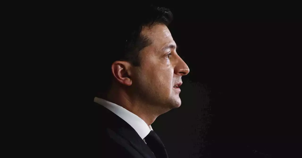 Ukraine's Zelenskyy to speak with US senators on Saturday