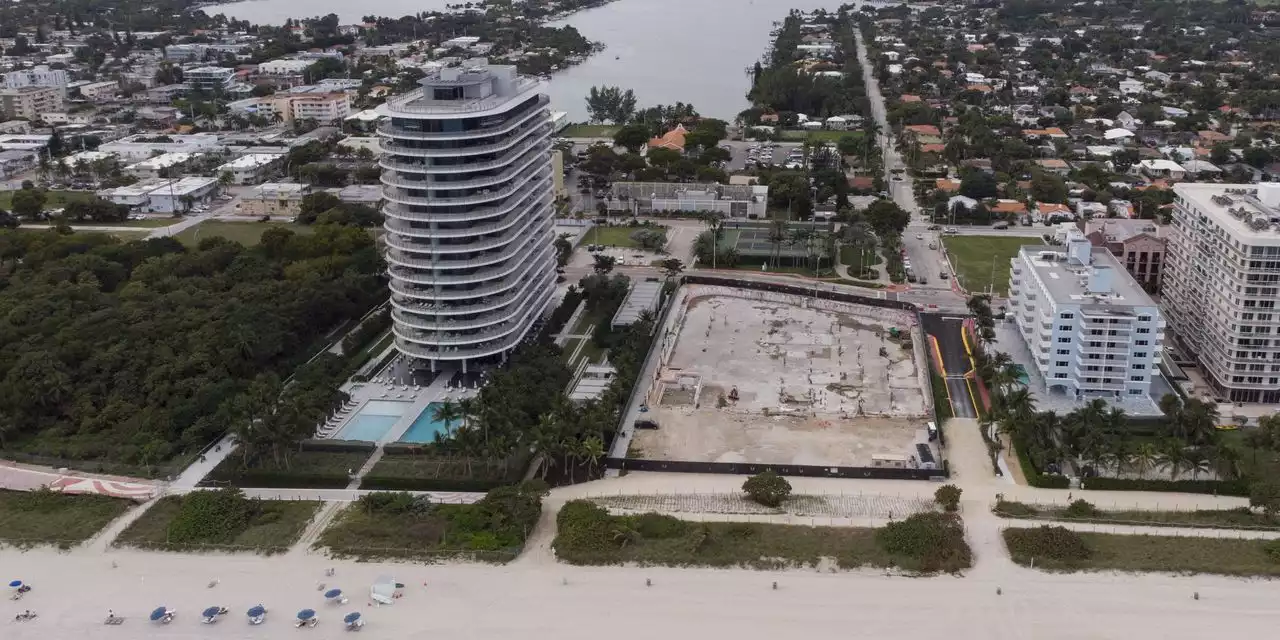 Florida Is Set to Pass Stricter Condo Rules After Surfside Collapse