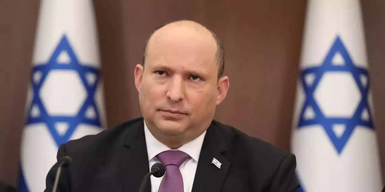 Israel’s Bennett Speaks With Putin, Zelensky Separately in Effort to Mediate Ukraine Crisis