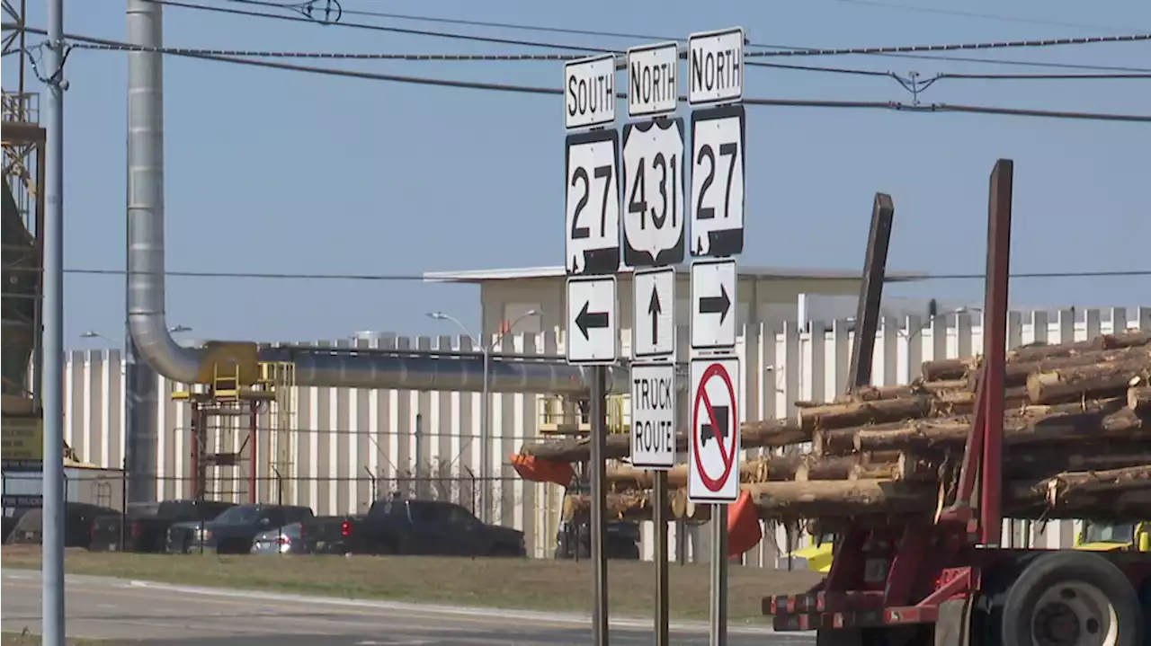 Headland, Abbeville prepare for spring break traffic