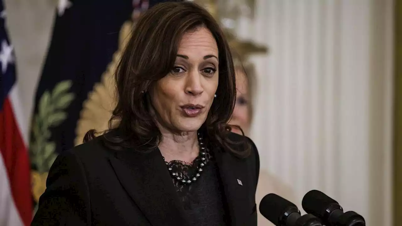 Kamala Harris to travel to Poland, Romania