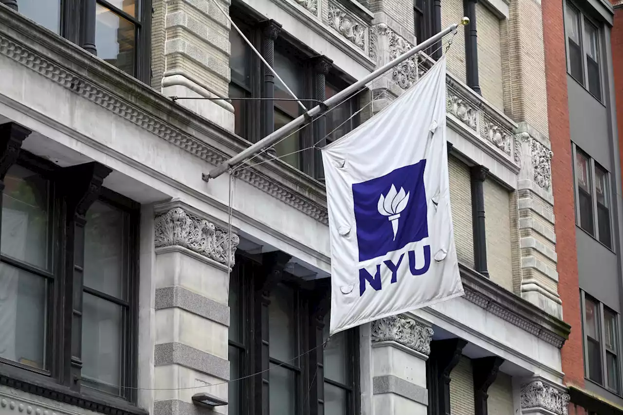 Three Asian NYU students assaulted around campus in last month