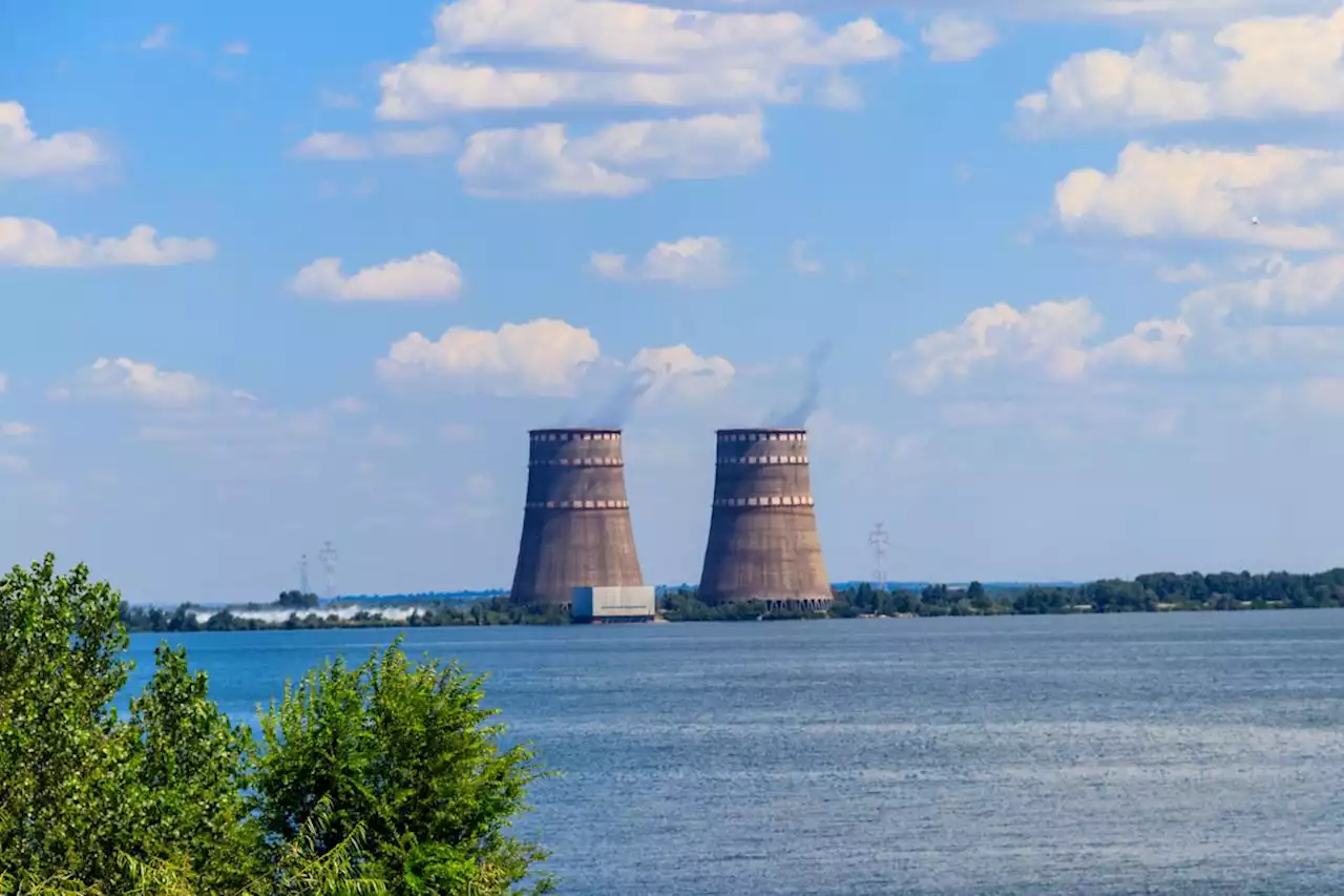 Why Russia attacked Ukraine's largest nuclear power plant