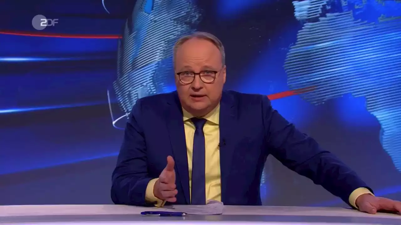 heute-show vom 4. März 2022