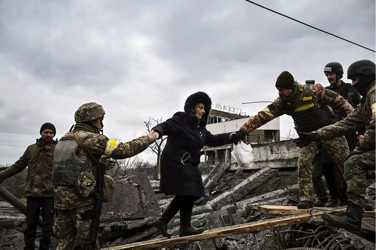 Guerra Ucraina-Russia, domani terzo round negoziati