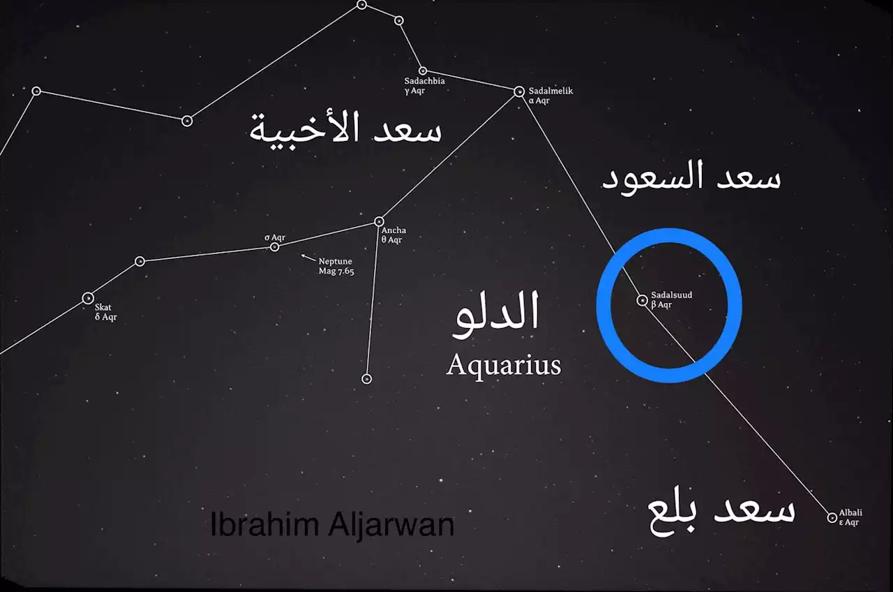 'سعد السعود' يبدأ فجر 8 مارس
