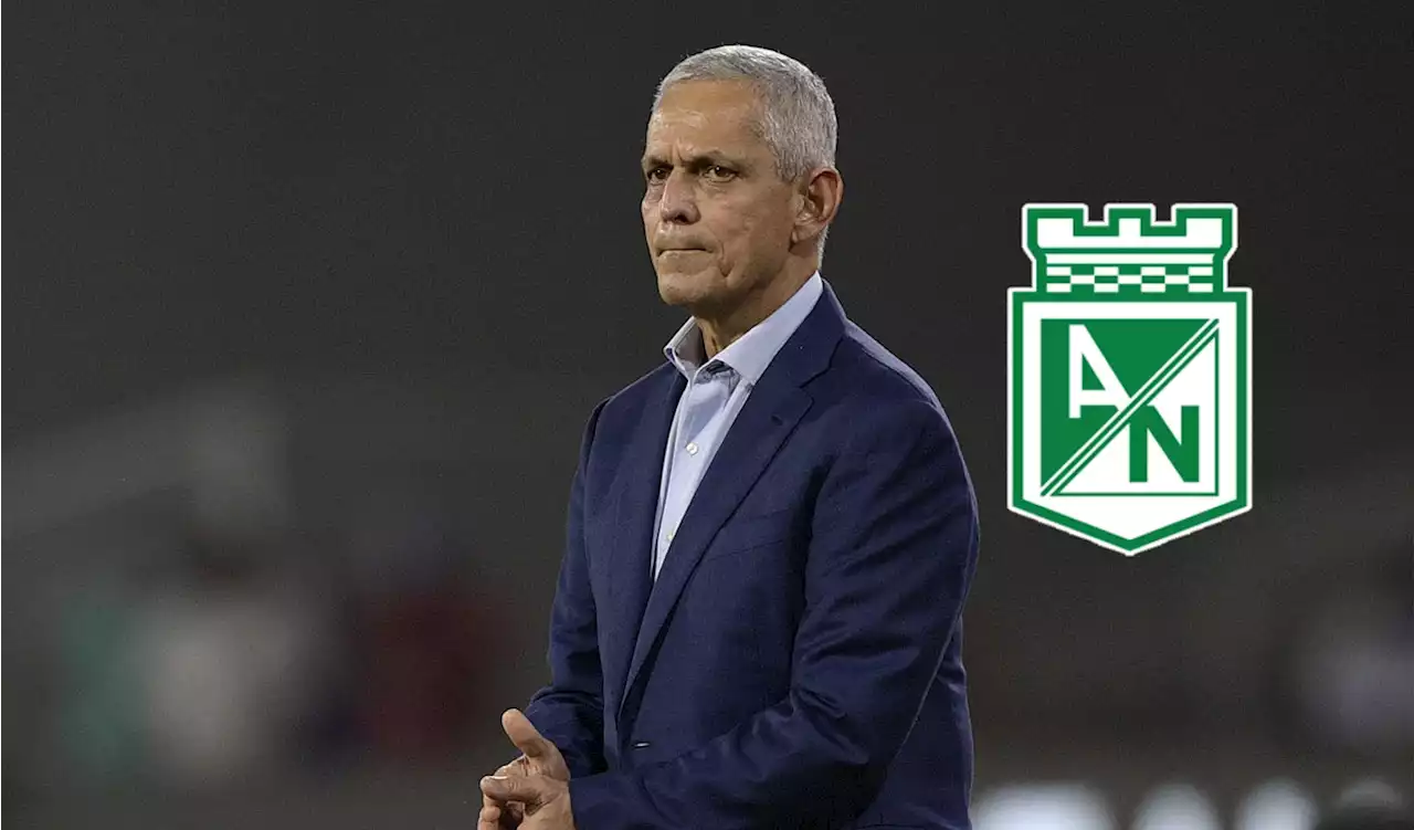 El problema que habría si Nacional quiere a Reinaldo Rueda como DT