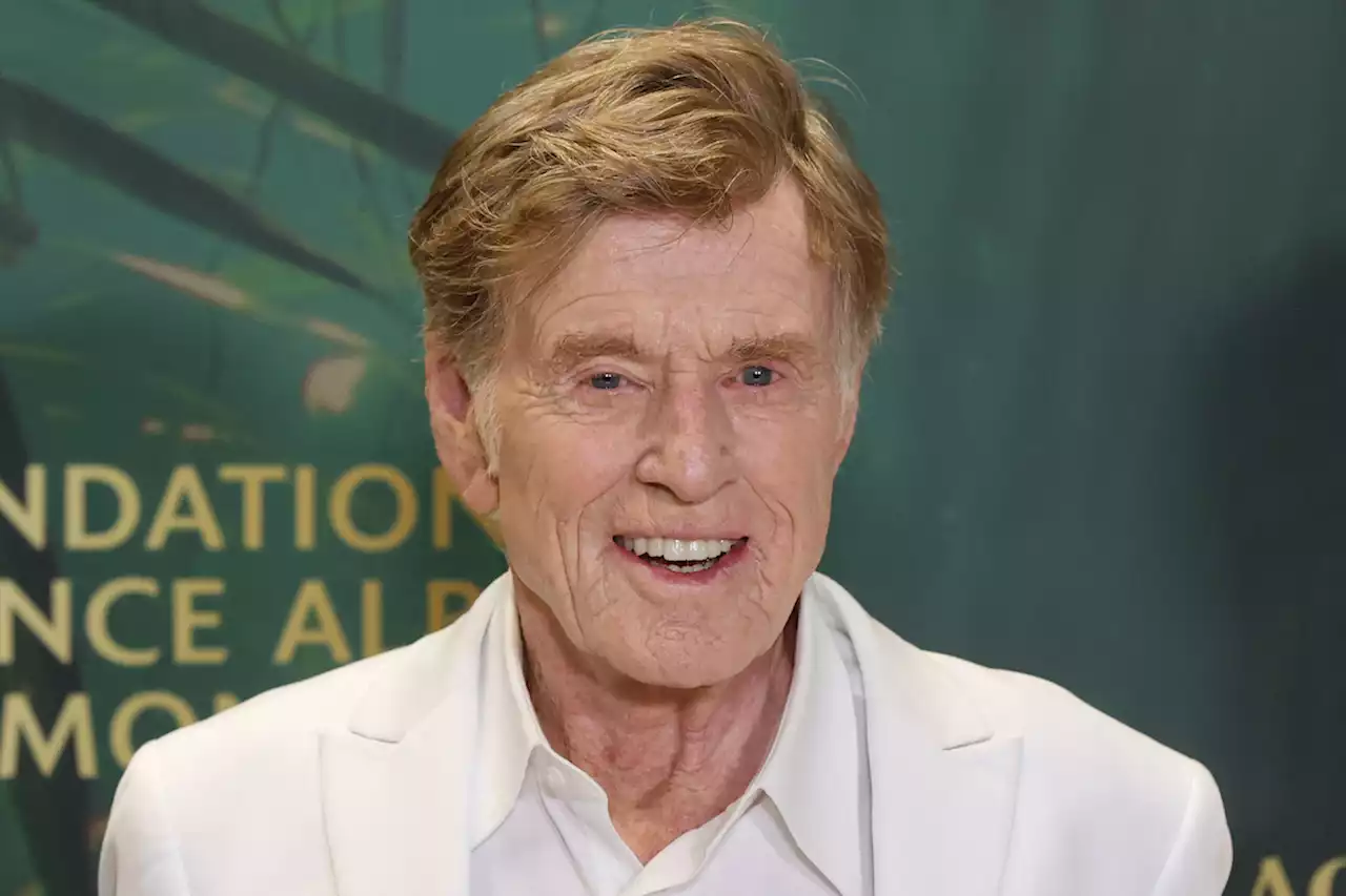 This Is Why You Never Hear From Robert Redford Anymore — Best Life