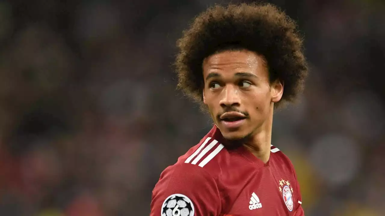 FC Bayern München: Leroy Sané verrät - DAS denkt er über Playoffs