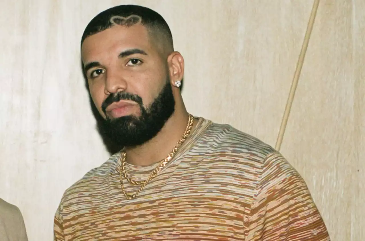 Drake Hit With Refiled Copyright Lawsuit Over ‘In My Feelings’ & ‘Nice For What’