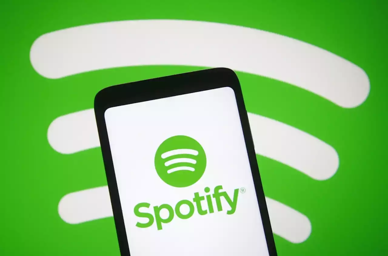 Spotify Closes Russia Office ‘Indefinitely’ In Response to Invasion of Ukraine