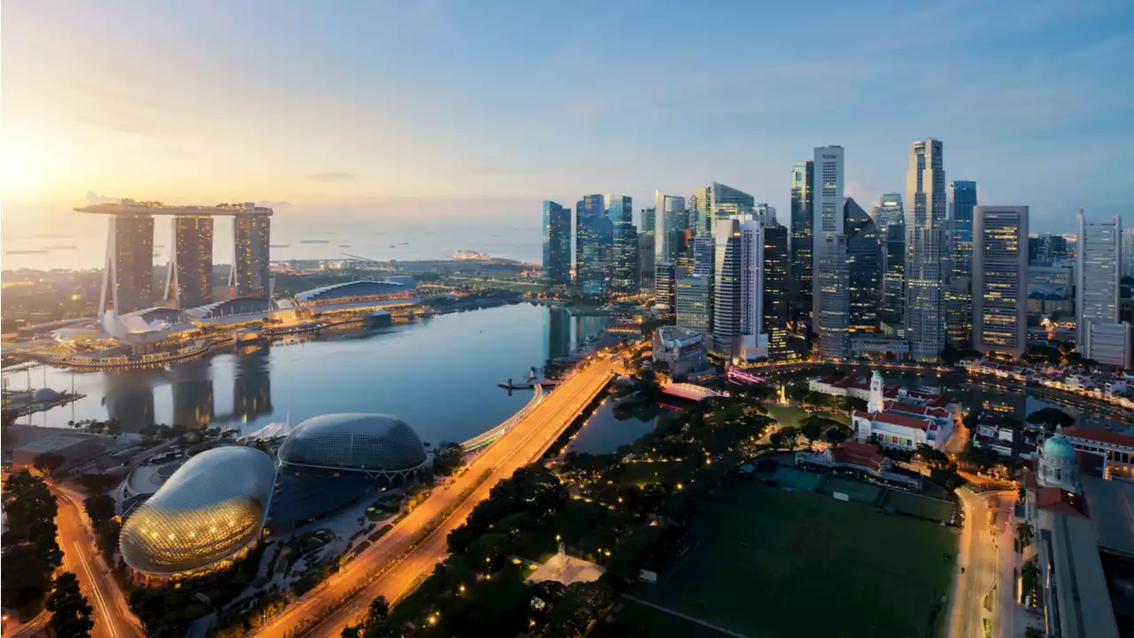 Singapore to Impose Restrictions on Russian Financial and Crypto Transactions – Bitcoin News