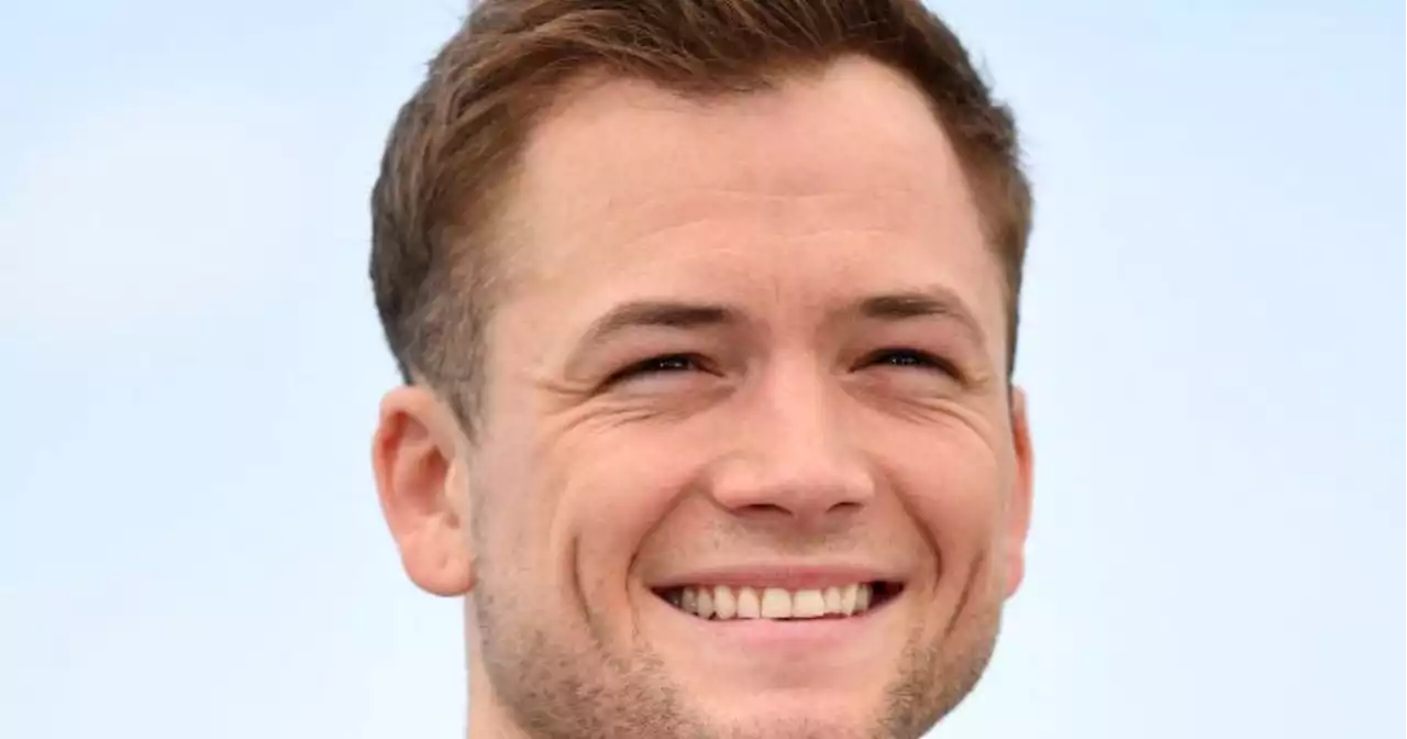 Taron Egerton Passed Out On Stage During The Opening Night Of His Play