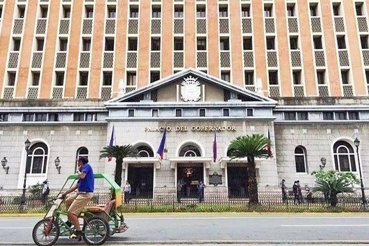 Comelec asked to decide on Marcos - BusinessWorld Online