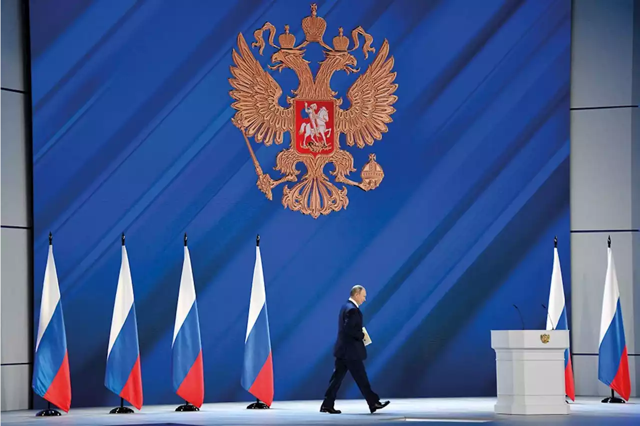Putin não contava com a reação do Ocidente e agora precisa escapar do labirinto em que se meteu