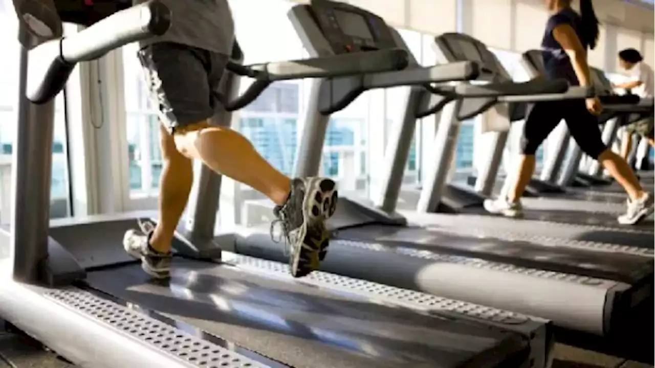 Moderate physical activity can protect against severe COVID-19 illness, says study | CBC News