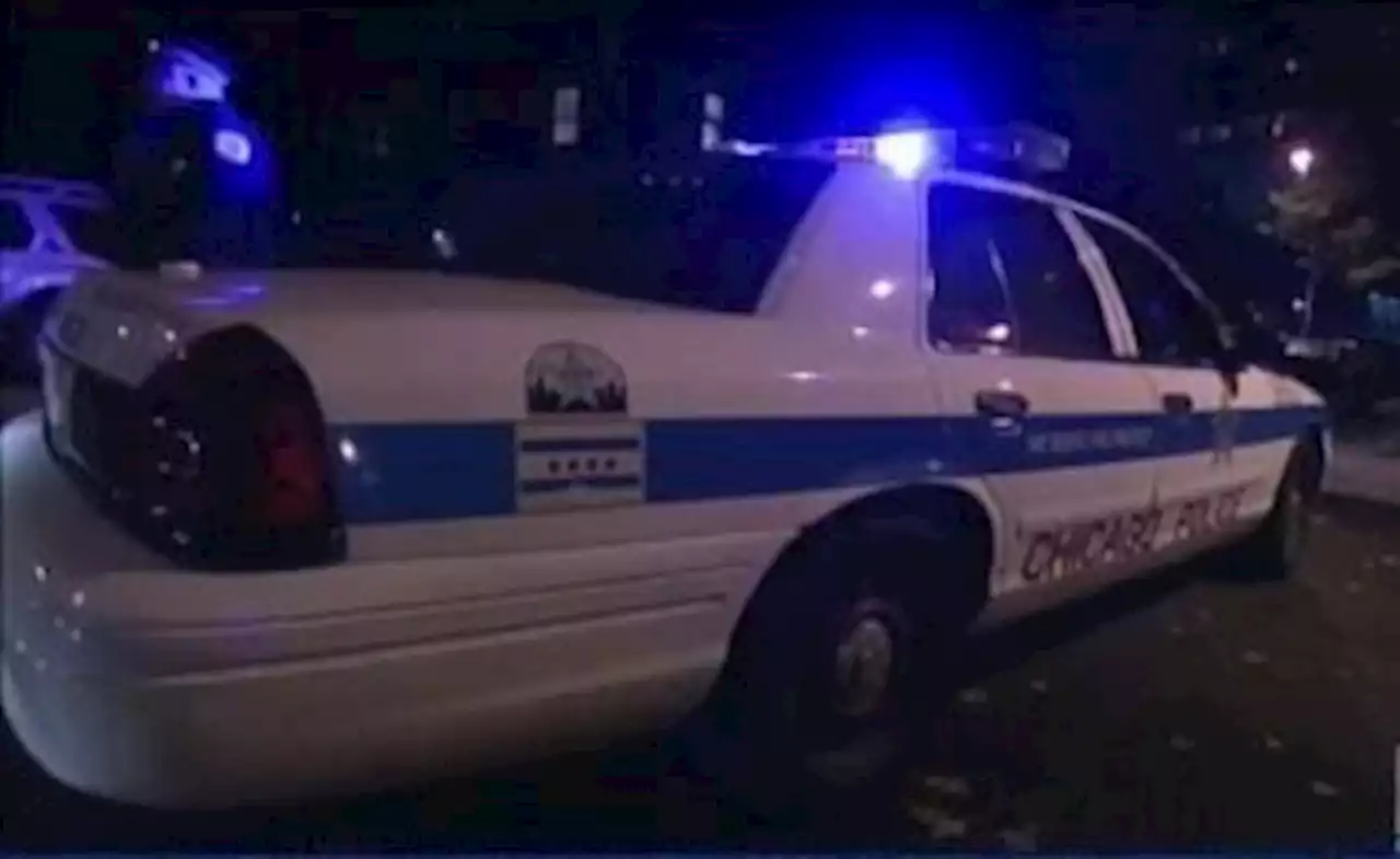 2 Men Shot In Apartment Vestibule In South Shore