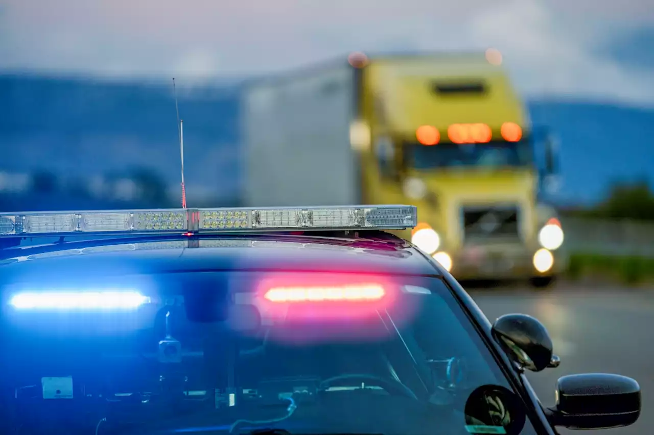 Two Dead, One Wounded Following Multi-Vehicle Crash On 710 Freeway Off-Ramp Friday