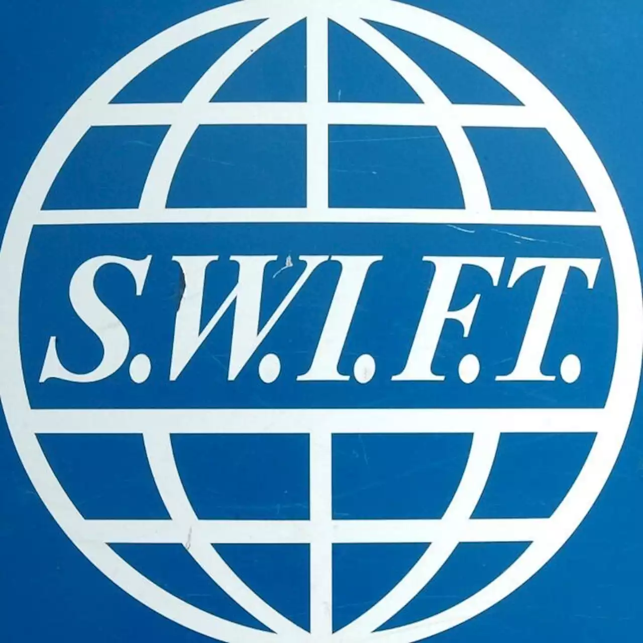 Biden and Europe sit on one key sanction against Russia: The SWIFT network