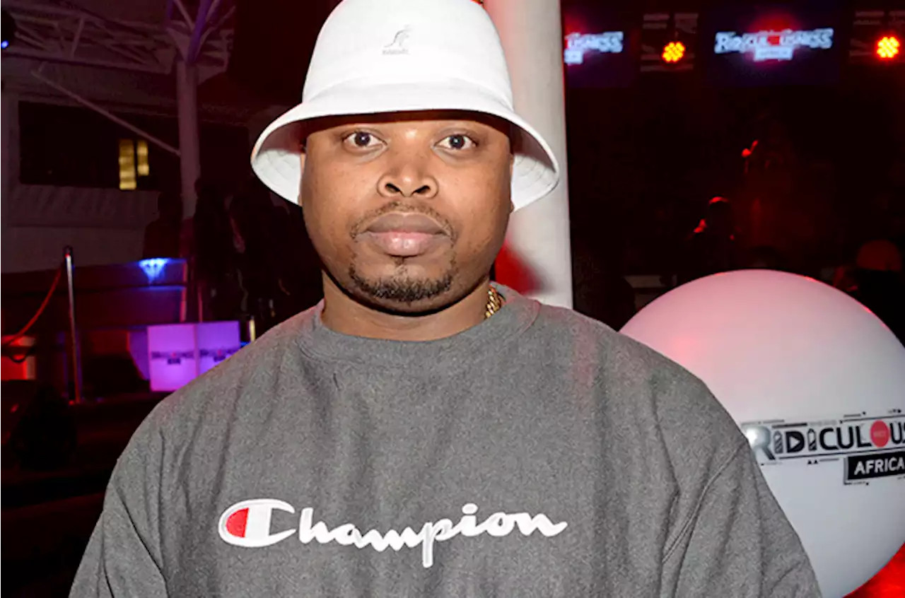 South African hip hop artist DJ Dimplez has died | Channel