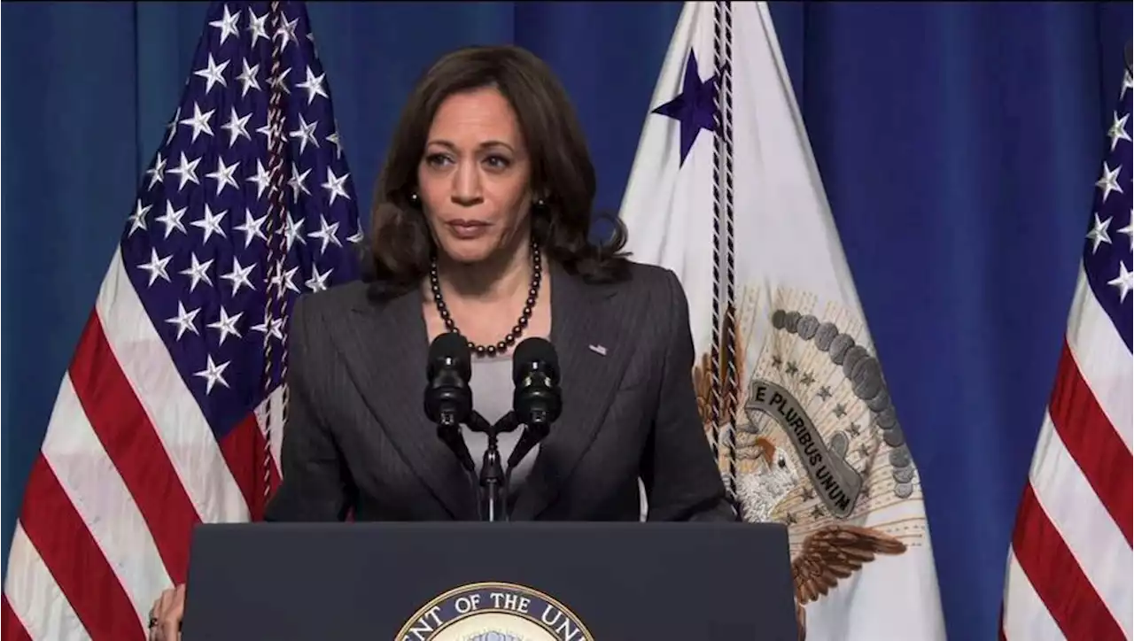 VP Harris to mark ‘Bloody Sunday’ anniversary in Selma