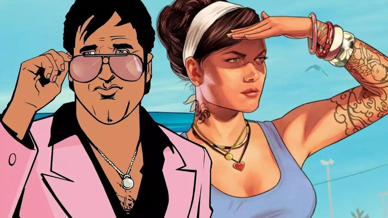 GTA 6 Actors Possibly Leaked