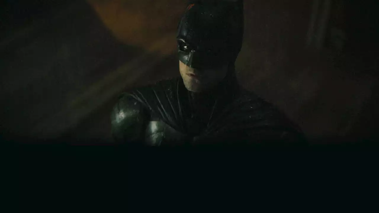 The Batman Opening Weekend Box Office Numbers Are In