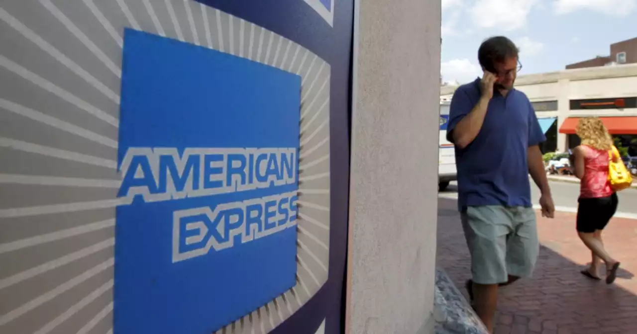 Card declined: American Express suspends operations in Russia and Belarus