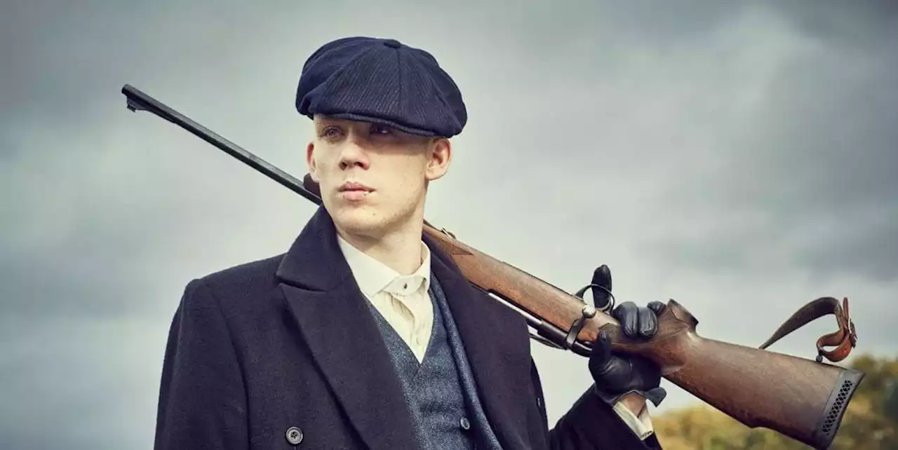 Peaky Blinders' Joe Cole opens up about replacing Michael Caine in The Ipcress File lead role