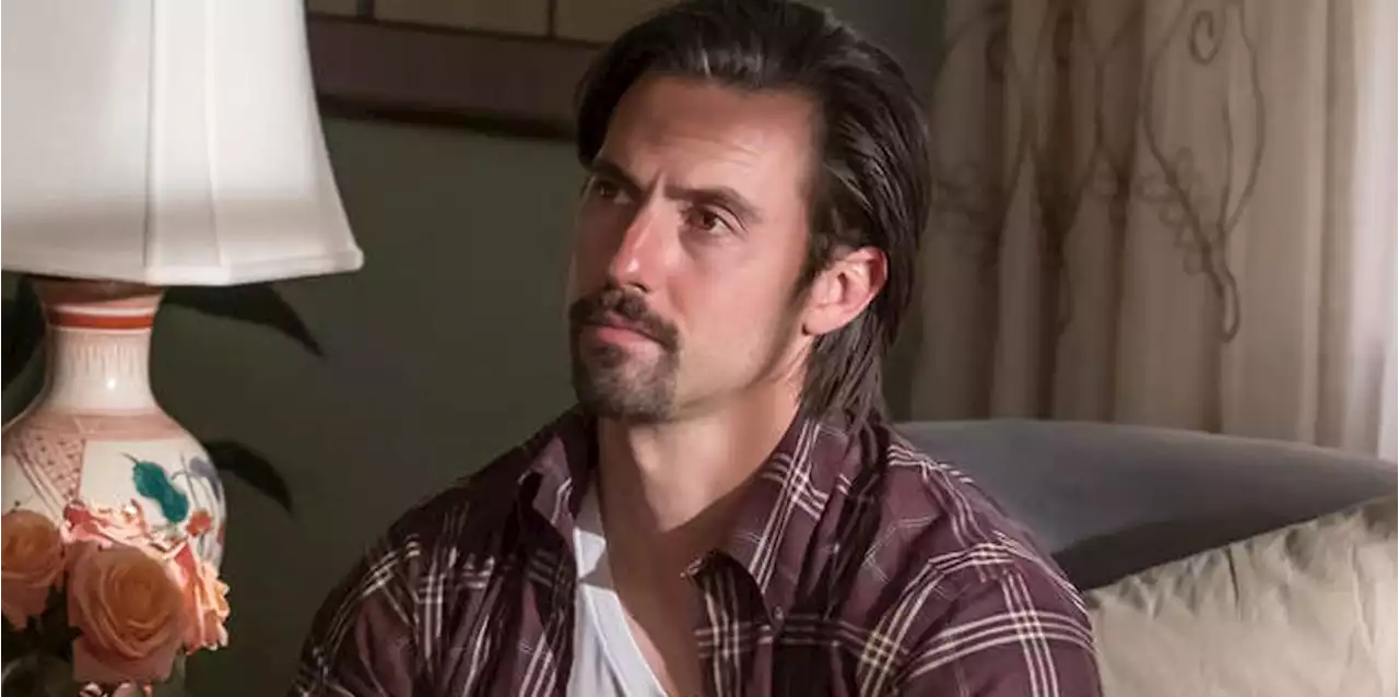 This Is Us star Milo Ventimiglia confirms next TV role