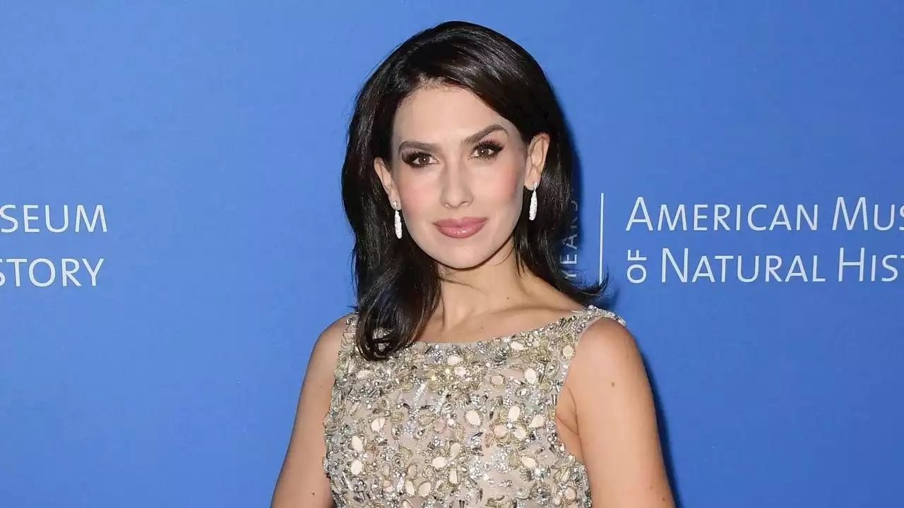 Hilaria Baldwin Announces Social Media Break: 'Be Good to Yourselves'