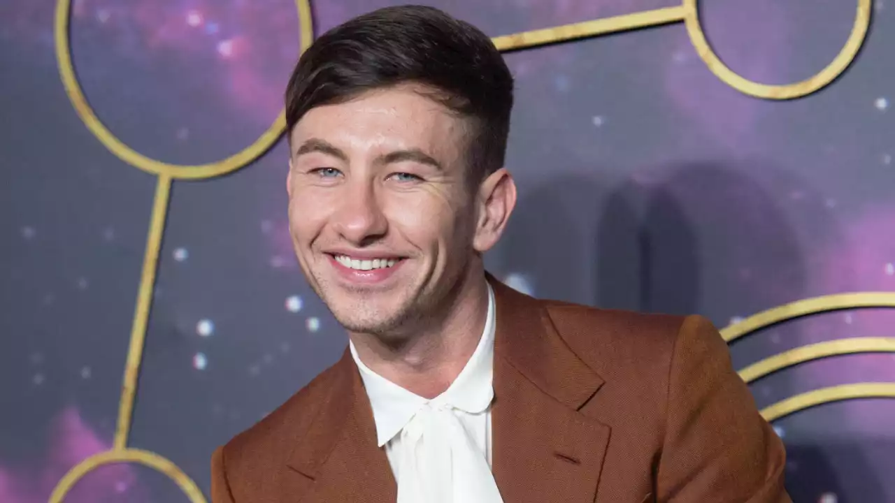 'The Batman' Director Matt Reeves on That Barry Keoghan Reveal