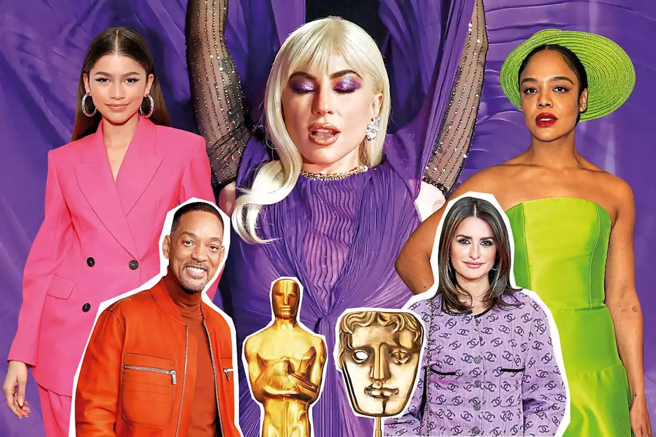 How the Oscars and Baftas are finally tackling their diversity problem