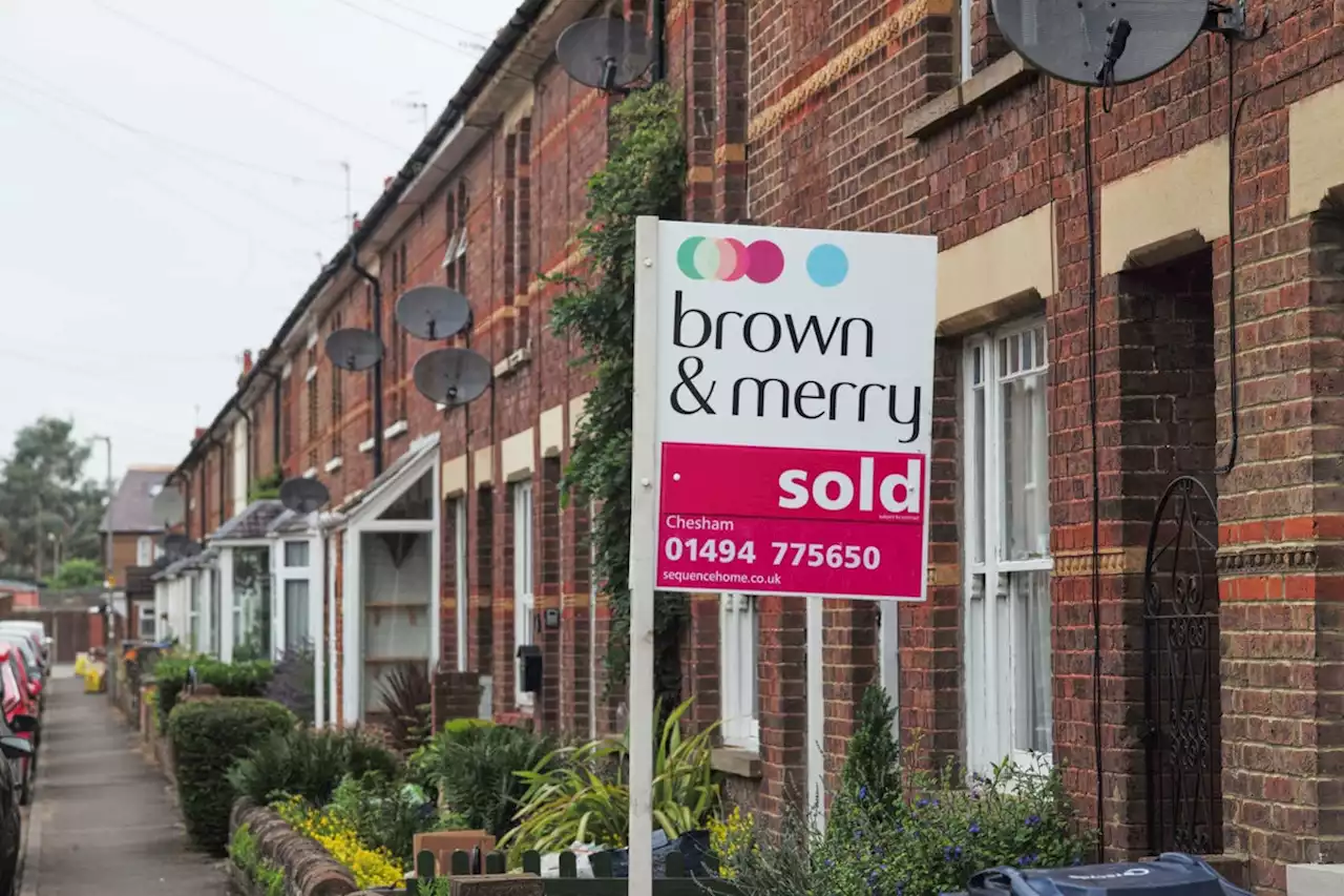 ‘There’s never been a better time to be a homeowner’ as house prices continue rise