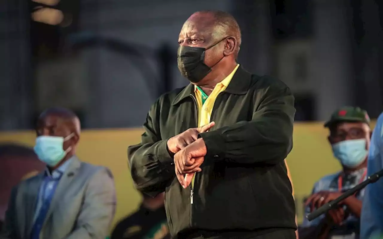 A new facelift: ANC mulls over subcommittees revamp as Ramaphosa eyes 2nd term