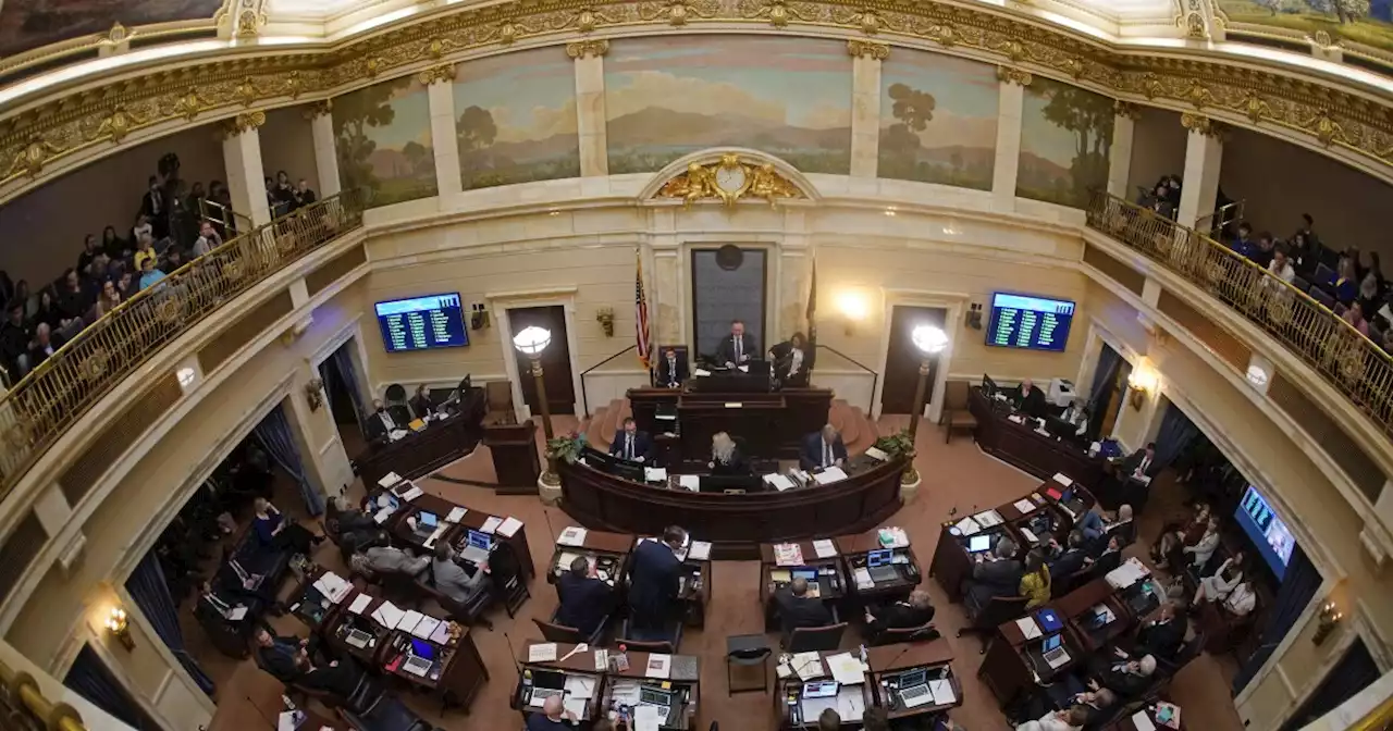 All the things the 2022 Utah State Legislature did to your life