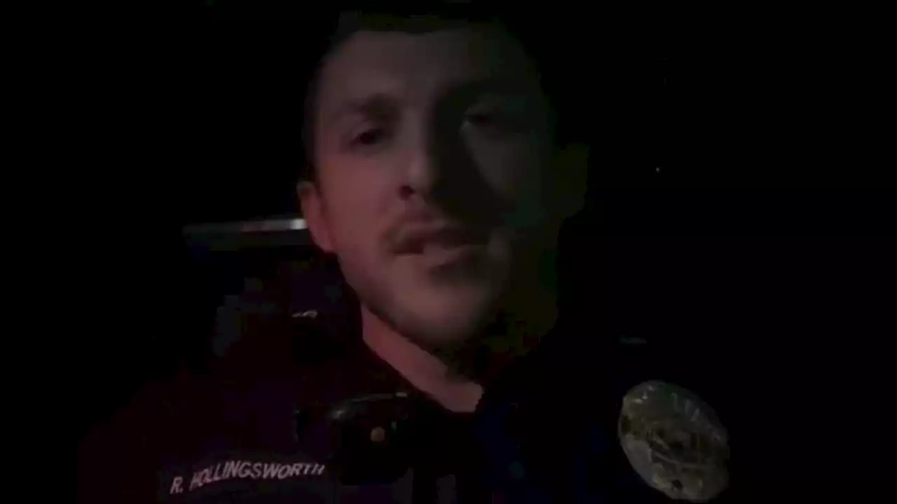 Tacoma Police officer on leave for controversial social media video