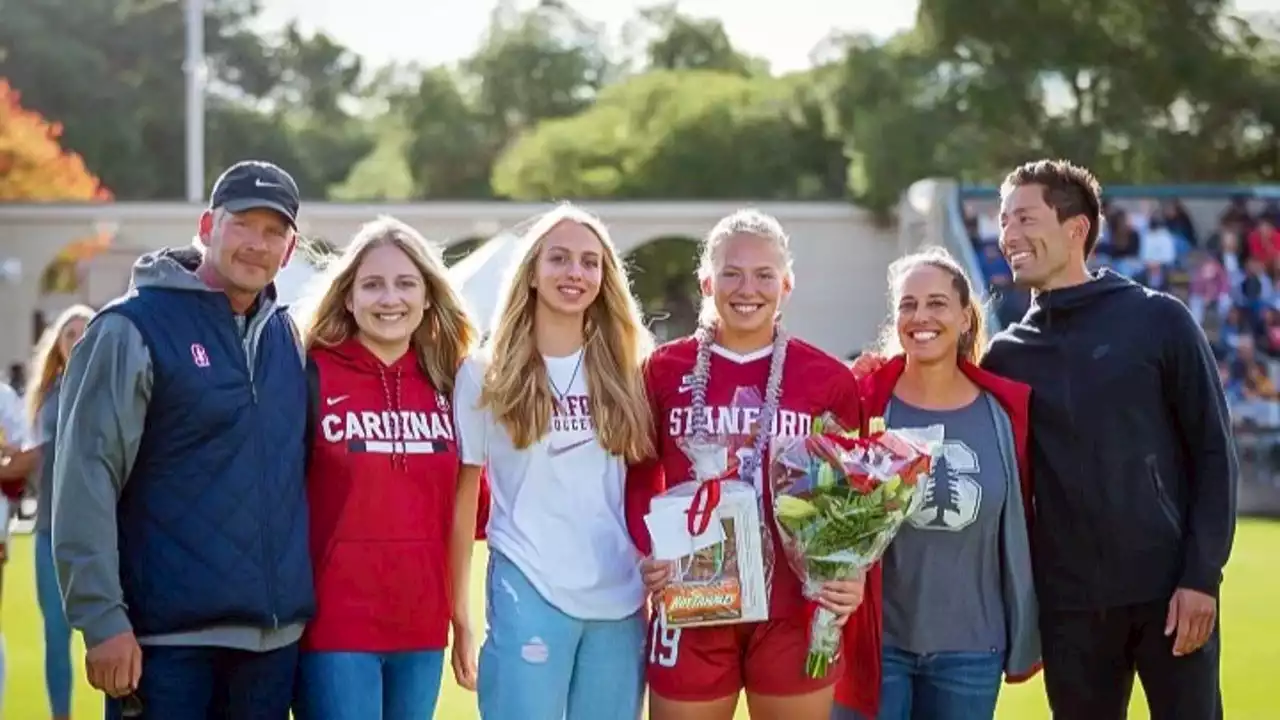 Katie Meyer's memorial planned on soccer field she used to play