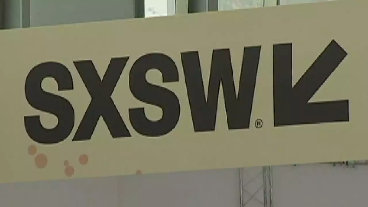 SXSW returns to Austin March 11-20, 2022