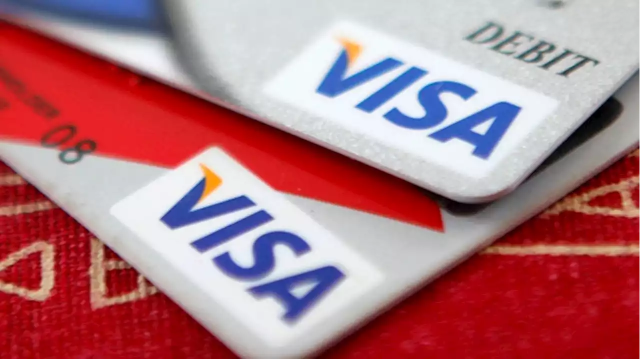 Visa, Mastercard suspend all operations in Russia, 'effective immediately'