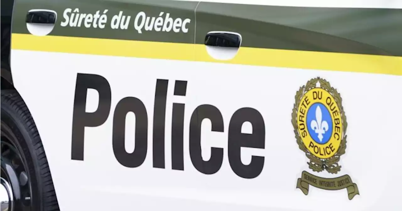 Snowmobile crash in the Beauce leaves one dead: Quebec provincial police - Montreal | Globalnews.ca