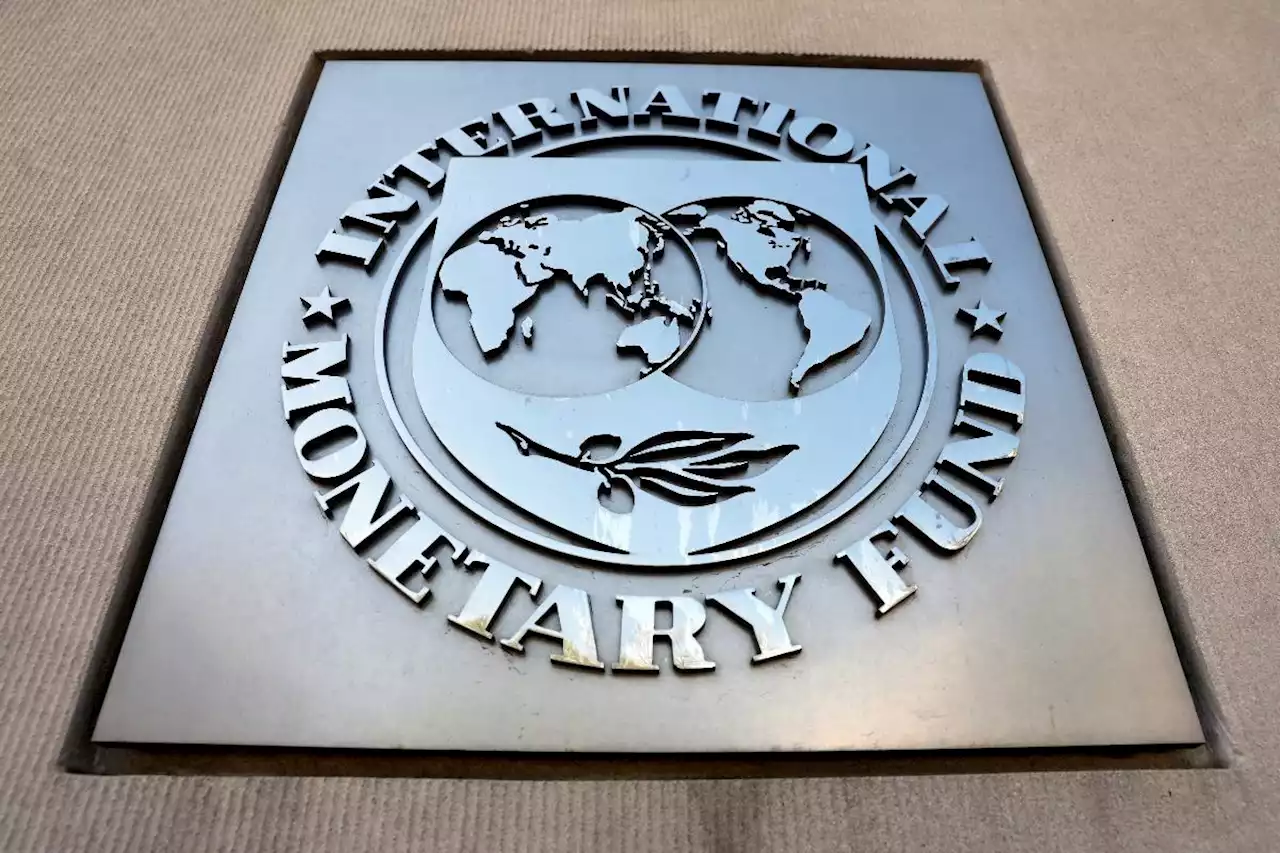 IMF says war in Ukraine will have 'severe impact' on global economy