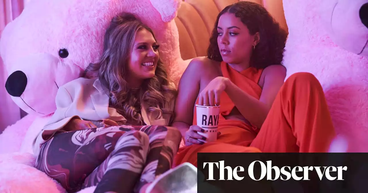 The week in TV: Mood; Peaky Blinders; Killing Eve; Storyville: Tango With Putin