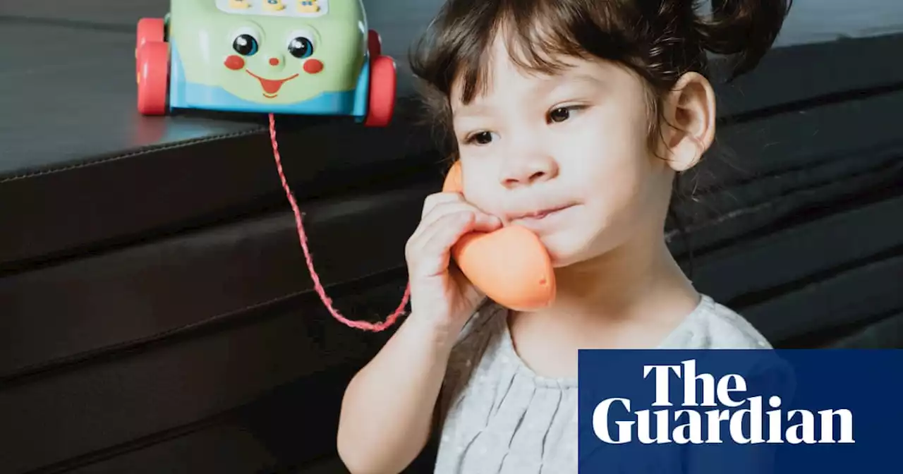 Ringing up baby: why rotary dial toys survived the rise of smartphones