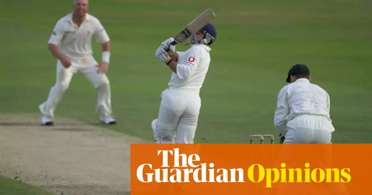 Shane Warne was fuelled by self-belief – and he made leg-spin sexy | Mark Ramprakash