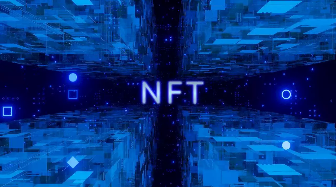 NFT Gaming is The Key to Wider Token Adoption in 2022 | HackerNoon