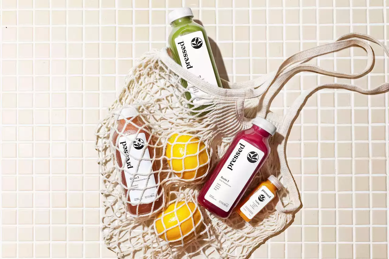 Cold-pressed juice chain Pressed opens new store in Sugar Land