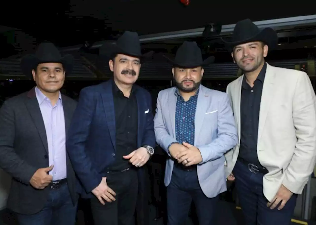 TONIGHT: Los Tucanes flock once again to RodeoHouston