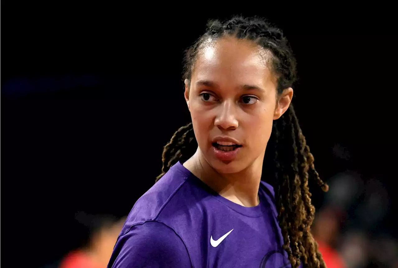 WNBA star, Houston native Brittney Griner arrested in Russia. Some experts question the validity of her drug charge