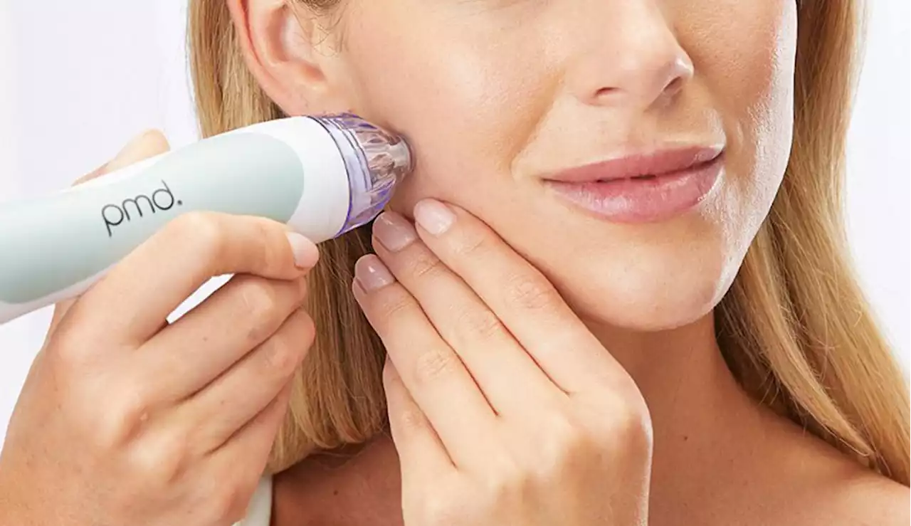 Best At-Home Microdermabrasion Tools & How To Use Them | Well+Good